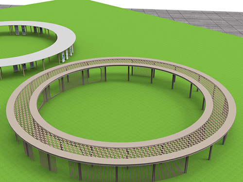 文化長(zhǎng)廊