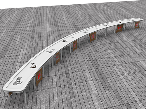 文化長(zhǎng)廊